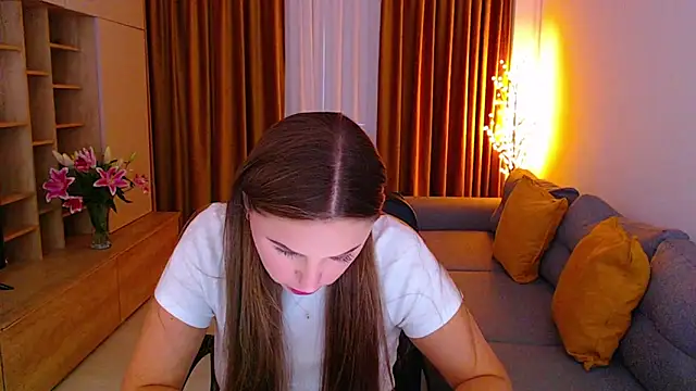  Mia Adams online show from 09/20/25, 04:17