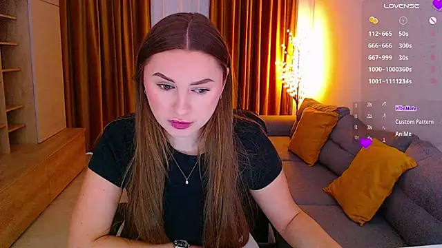  Mia Adams online show from 01/18/26, 09:56