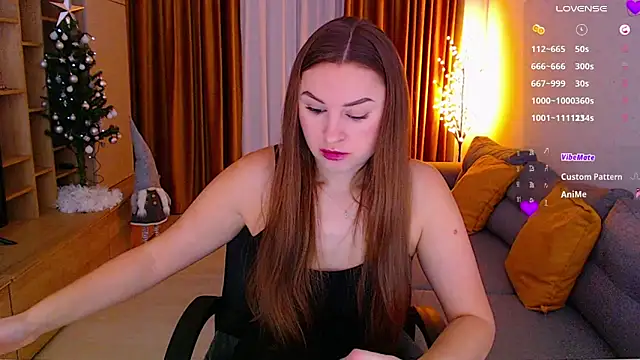  Mia Adams online show from 12/22/25, 07:41