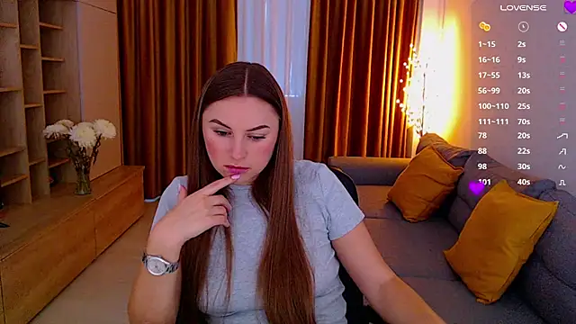  Mia Adams online show from 10/29/25, 06:01