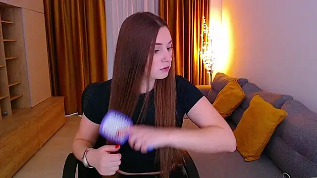  Mia Adams online show from 03/30/26, 09:55