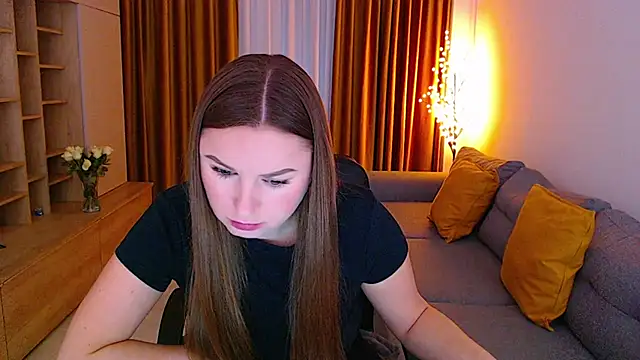  Mia Adams online show from 03/09/26, 08:07