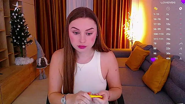  Mia Adams online show from 12/15/25, 09:59