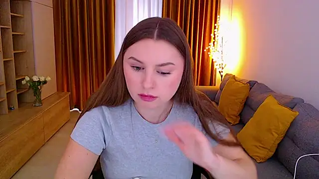  Mia Adams online show from 03/12/26, 11:14