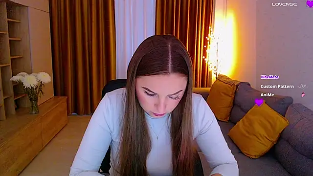  Mia Adams online show from 10/25/25, 06:34