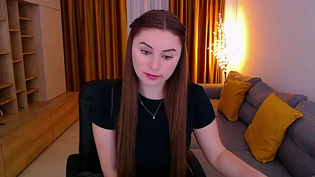  Mia Adams online show from 03/19/26, 07:30