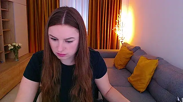  Mia Adams online show from 03/10/26, 10:30