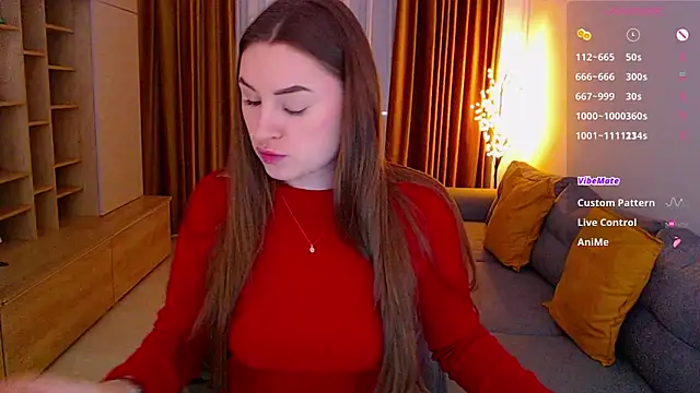  Mia Adams online show from 02/05/26, 10:11