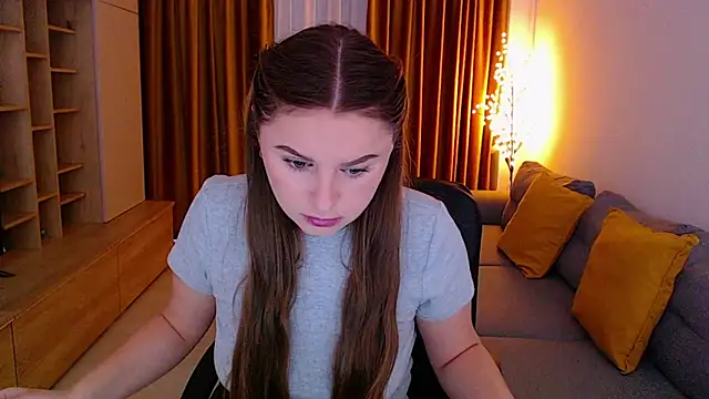  Mia Adams online show from 04/21/26, 06:31