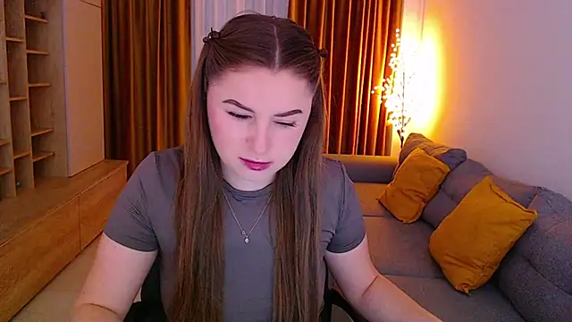  Mia Adams online show from 04/23/26, 06:53