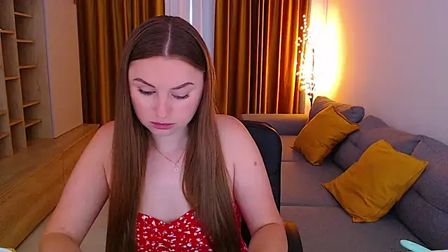  Mia Adams online show from 06/01/26, 05:18