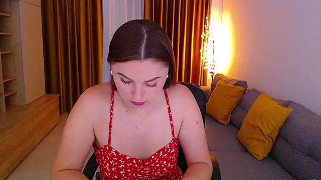  Mia Adams online show from 06/19/26, 04:18