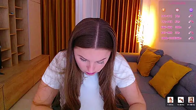  Mia Adams online show from 06/10/26, 05:52
