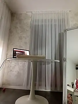 amanda-hornySeduction online show from 03/04/26, 07:27