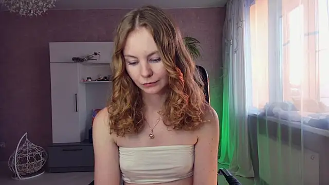 Cuddle Cat online show from 02/22/25, 02:19