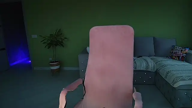 Cuddle Cat online show from 07/05/26, 02:35