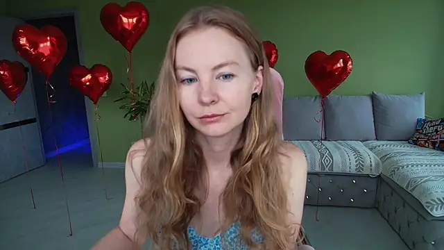 Cuddle Cat online show from 05/29/26, 06:30