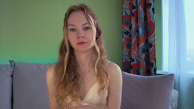 Cuddle Cat online show from 03/20/26, 06:03