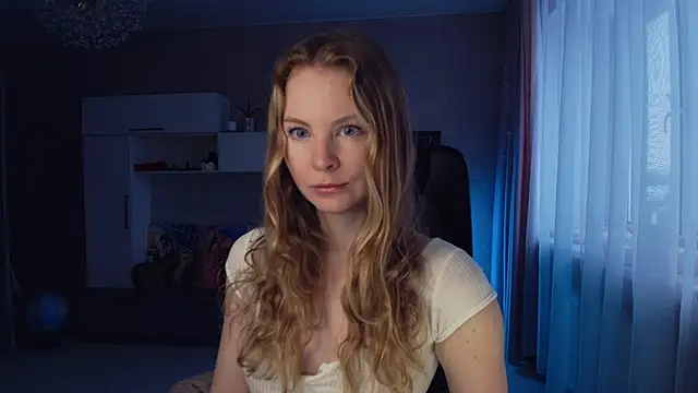 Cuddle Cat online show from 01/11/26, 06:20