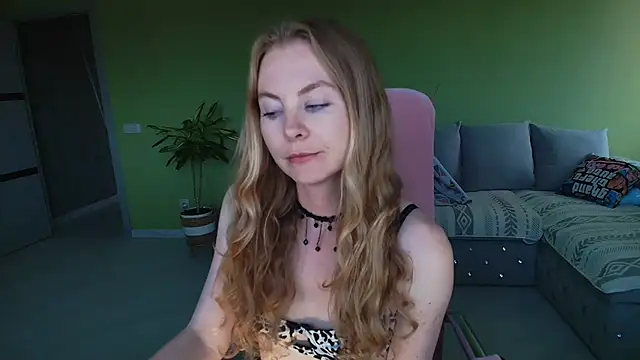 Cuddle Cat online show from 07/01/26, 01:55