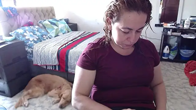 Barbiegomez online show from 02/05/26, 04:25