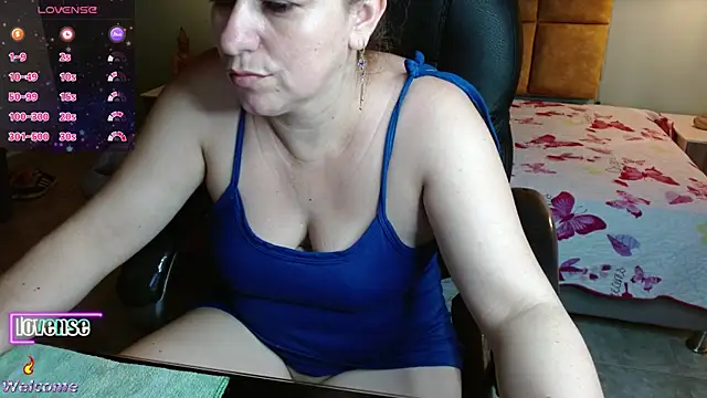 Barbiegomez online show from 03/19/25, 03:41