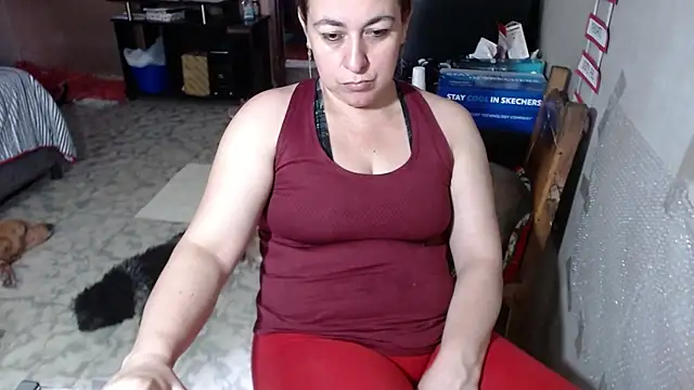 Barbiegomez online show from 04/16/26, 06:41