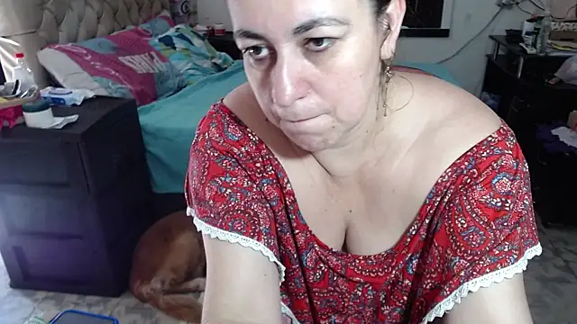 Barbiegomez online show from 11/14/25, 04:54