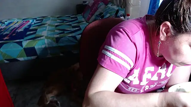 Barbiegomez online show from 11/04/25, 07:39