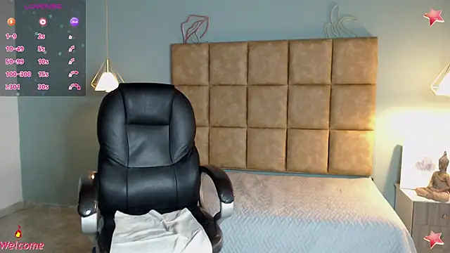 Barbiegomez online show from 02/27/25, 06:24