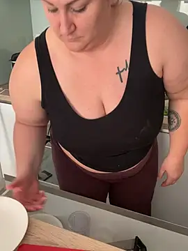 sweeti Em online show from 02/22/26, 03:24