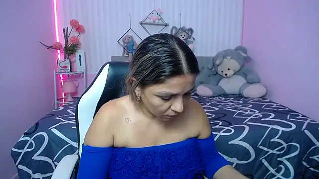 cum bigass online show from 03/06/26, 12:00