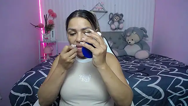 cum bigass online show from 03/11/26, 12:10