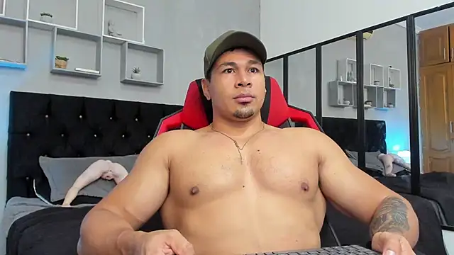 tyler hank01 online show from 02/17/26, 12:13