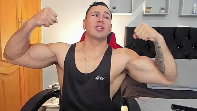 tyler hank01 online show from 03/28/26, 05:14