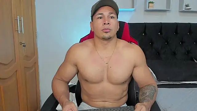 tyler hank01 online show from 11/27/25, 07:03