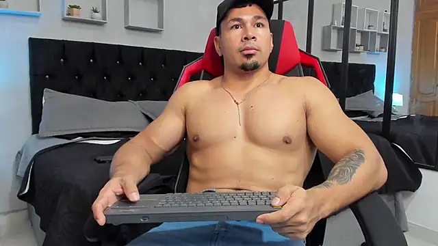 tyler hank01 online show from 03/06/26, 12:05