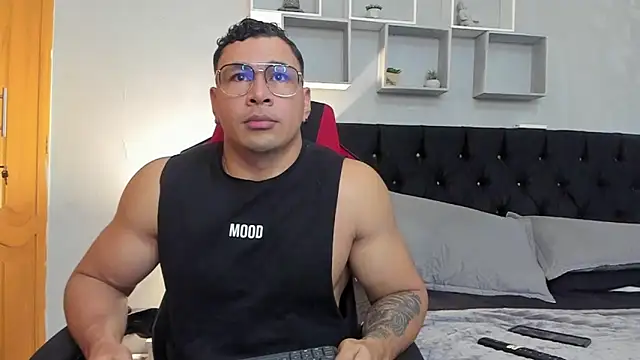 tyler hank01 online show from 04/08/26, 11:39