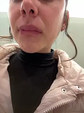 sammbunny online show from 01/04/25, 08:48