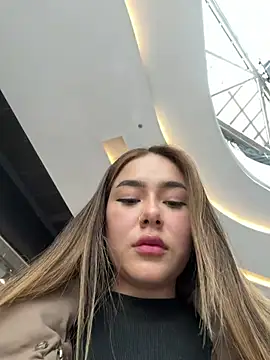 sammbunny online show from 04/20/26, 08:54