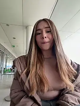 sammbunny online show from 04/09/26, 08:37