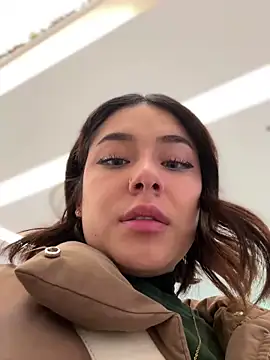 sammbunny online show from 12/21/24, 08:54