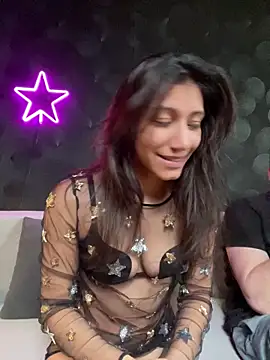 Kiscsillagg online show from 03/29/26, 03:35