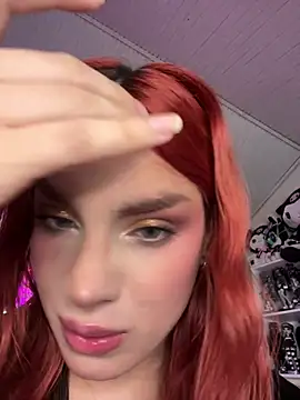 Snapshot of devlin_nurmi chatting on 02/19/26, 09:12 devlin nurmi online show from 02/19/26, 09:12