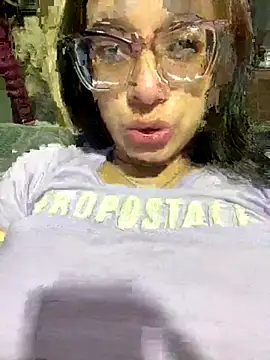 Ninnfa online show from 09/28/25, 04:08