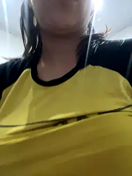 Ninnfa online show from 11/11/25, 05:08