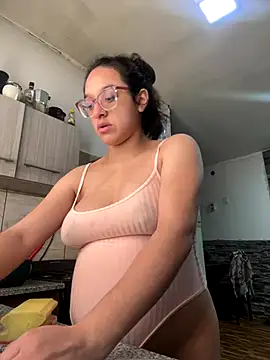 Ninnfa online show from 10/03/25, 03:02