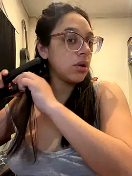 Ninnfa online show from 11/04/25, 04:55