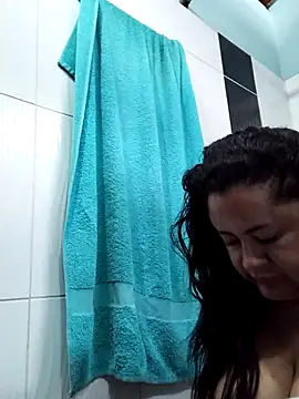 Monseratte21 online show from 02/26/25, 07:42