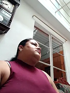 Monseratte21 online show from 11/02/25, 06:35